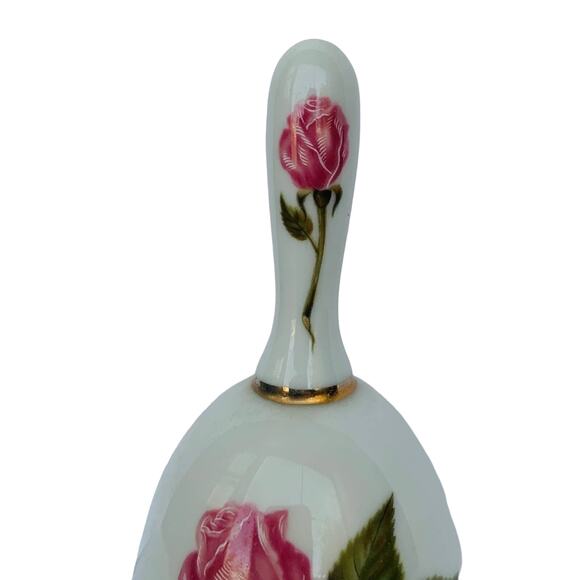 1980 The Danbury Mint Mother’s Day Bell - Picture 6 of 11